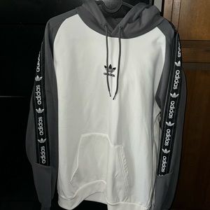 Adidas Hoodie